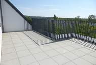 ZWEITBEZUG 3 Zimmer-TERRASSEN-Neubauwohnung - HOFSEITIG