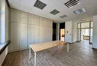 Vielseitiges Geschäftslokal (Büro/Ordination/Agentur) in guter Lage von Judenburg
