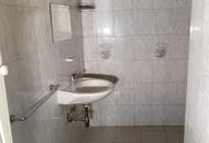 "Mietwohnung mit Garten und Parkplatz"