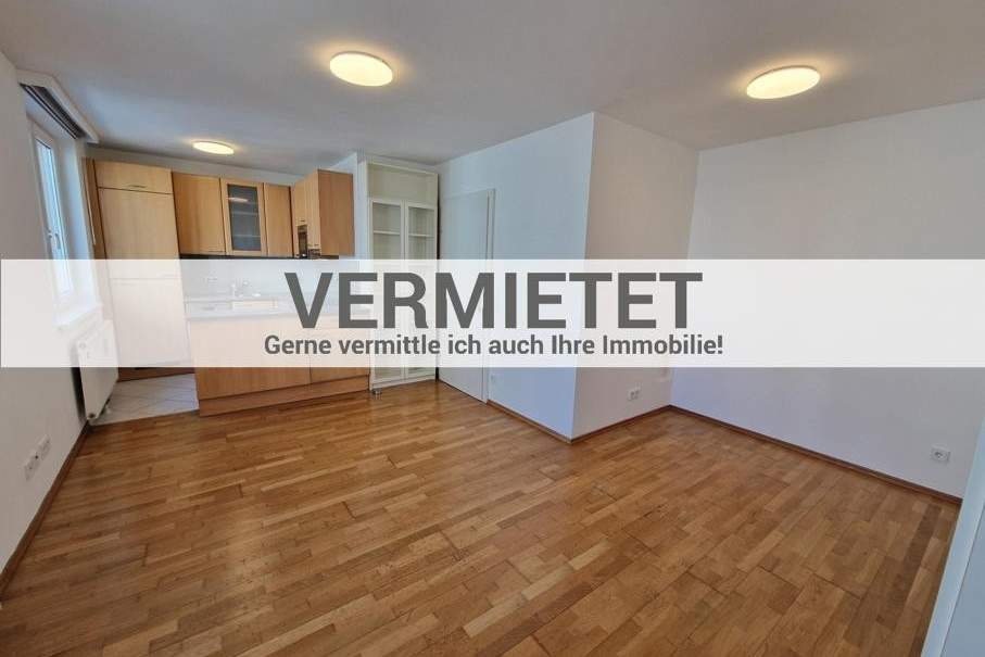 "VERMIETET - Schöne, kleine Wohnung, zentral gelegen!", Wohnung-miete, 900,00,€, 1170 Wien 17., Hernals
