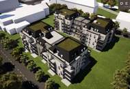 4 ZIMMER | DACHGESCHOSS WOHNUNG MIT HERRLICHER DACHTERRASSE | JAHNGRÜNDE