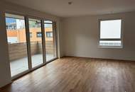 Erstbezug! 3-Zimmer Wohnung in Zentrumsnähe inkl. Lift und überdachtem KFZ-Abstellplatz
