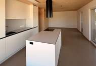 Neubauwohnung mit Hauscharakter