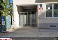 Viel Platz für Ihr Business - Flexibles Erdgeschosslokal nahe Wiedner Gürtel