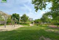 Wo Stadtleben auf Lebensqualität trifft