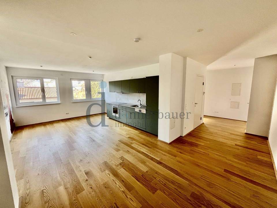 Moderne 3-Zimmerwohnung in Ruhiger Lage von Klosterneuburg!