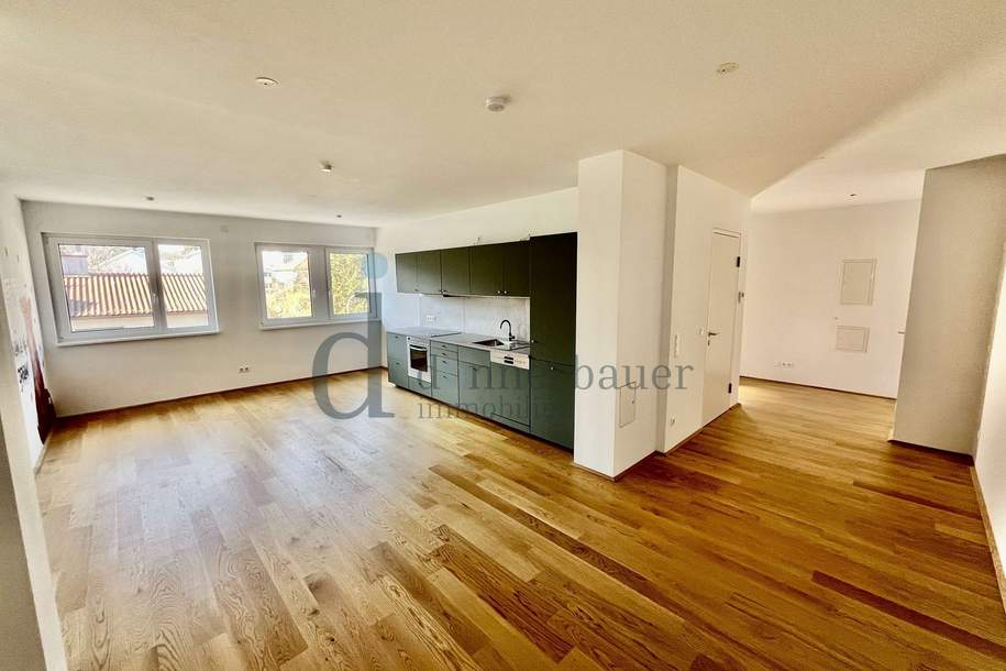 Moderne 3-Zimmerwohnung in Ruhiger Lage von Klosterneuburg!, Wohnung-kauf, 340.000,€, 3400 Tulln