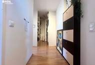 4 Zimmer Wohnung