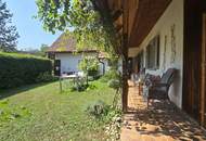 Ihr persönliches Paradies in Ollersdorf – Einziehen und Wohlfühlen!