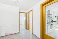 Lichtdurchflutete 3-Zimmer-Wohnung mit großzügigem Garten in Lustenau