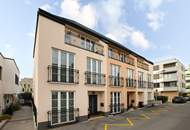 Nachhaltig vermietetes Anlagepaket mit ca. 376m² WNF | Ein Einfamilienhaus und drei Reihenhäuser | HMZ-Erhöhungen für 2026 & 2028 vereinbart