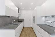 Neuwertige 3-Zimmer-Terrassenwohnung in Waidmannsdorf