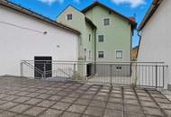 Renditeobjekt mit Entwicklungspotenzial – 11,73 % Zielrendite