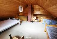 Reizendes Häuschen am Zwirtnersee!