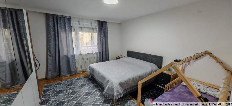 Ab sofort: 3-Zimmer-Wohnung in Schwaz (vermietet) (#10433)