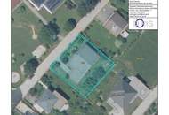 Großzügiges Haus mit 5 Zimmern, Garten, Balkon und Garage