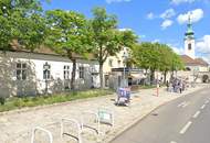 Ideales Baugrundstück im beliebten Wien-Mauer