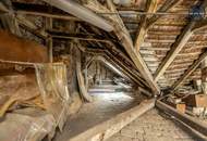 Historisches Biedermeierhaus mit einzigartigem Charakter