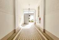 Schön ist was anderes. Aber das wird schon! Ideale 1-Zimmer-Wohnung in 1030 Wien - Selbst Gestalten - Sanierungsbedürftige Altbauwohnung! U-Bahn ums Eck + Traumhaft renoviertes Altbauhaus + Optimalste Infrastruktur und Anbindung!