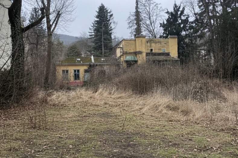 Traumhaftes Baugrundstück in TOP Lage, Grund und Boden-kauf, 1.600.000,€, 1130 Wien 13., Hietzing