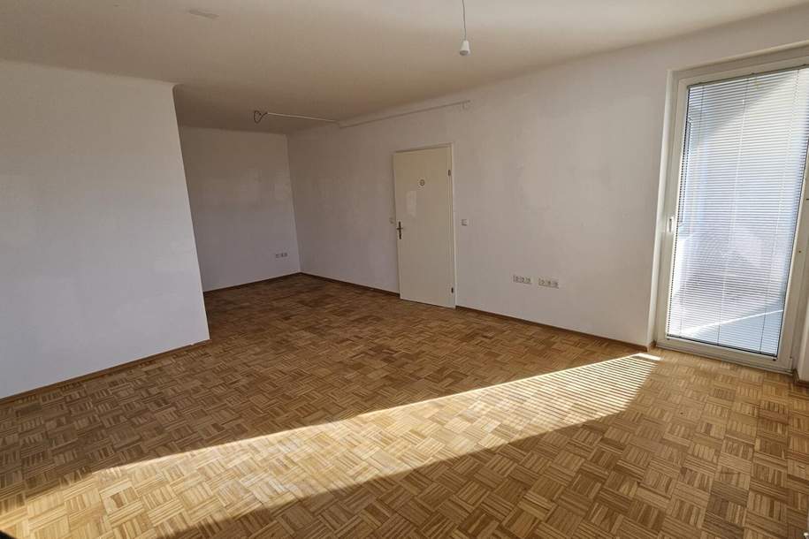 3 Zimmerwohnung mit Balkon und herrlicher Aussicht - Unbefristeter Mietvertrag, Wohnung-miete, 709,82,€, 8600 Bruck-Mürzzuschlag