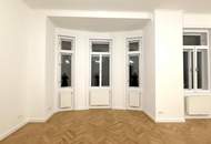 Großzügige Altbauwohnung beim Rochusmarkt U3-Nähe!!!