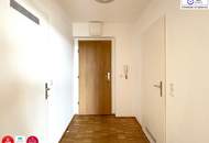 Wohnen mit Fernsicht / 1-Zimmer-Wohnung mit Terrasse / ca. 49 m²