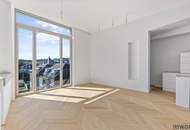 3,7m Raumhöhe im DG, Garage mit 2 Stellplätze, Atrium, Aufzug in die Wohnung und 360° Dachterrasse