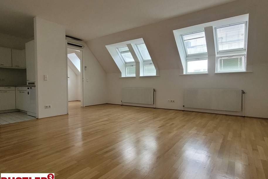 Charmante 1-Zimmer-Wohnung beim Schottenring, Wohnung-miete, 1.090,00,€, 1010 Wien 1., Innere Stadt