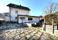 ***Charmantes Mehrfamilienhaus mit Riesenpotential***