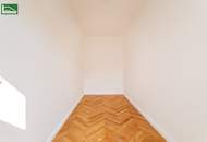 Hochwertig renovierte Altbauwohnung in sehr guter Lage - Nähe U1 Keplerplatz &amp; Hauptbahnhof!