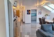 Wunderschöne 3 Zimmer Dachhgeschosswohnung in Gralla zu mieten