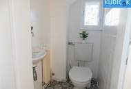 Familienhaus am grünen Stadtrand