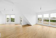 DACHWOHNUNG / TERRASSE/ Moderne 2-Zi DG-Wohnung mit Terrasse (top 54)