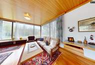 Gepflegtes Wohnhaus mit 320 m² Nutzfläche in +++ Weißkirchen +++ ca. 2.256 m² Grund