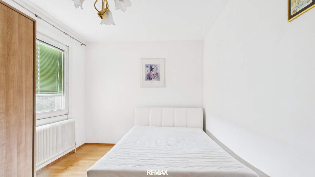 Sanierungsbedürftige 2-Zimmer-Wohnung in der Auvorstadt
