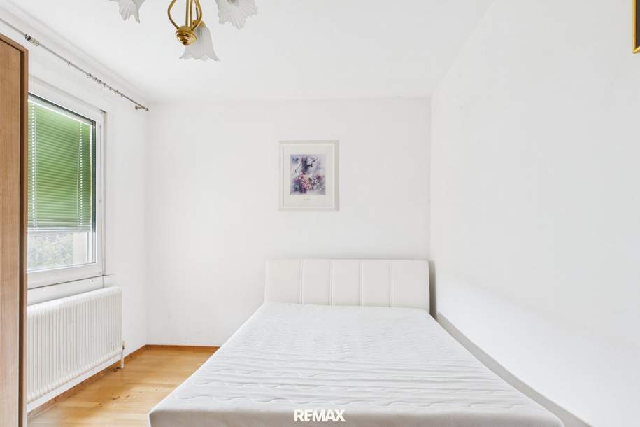 Sanierungsbedürftige 2-Zimmer-Wohnung in der Auvorstadt, Wohnung-kauf, 115.000,€, 2301 Gänserndorf