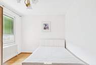Sanierungsbedürftige 2-Zimmer-Wohnung in der Auvorstadt
