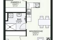 Mehr als Wohnen – Lebensqualität im Messequartier genießen