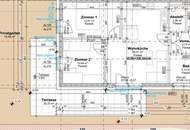 SPITZENMÄSSIGE MÖGLICHKEIT! BAUBEWILLIGTES Wohnbauprojekt in Graz Don Bosco – Zwei vollständig genehmigte Projekte können rasch realisiert werden!