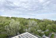 Anleger aufgepasst: SERVICED APARTMENT IM GRÜNEN - PARKBLICK UND FITNESSRAUM!