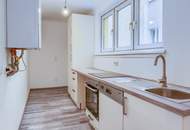 Neu renovierte 2 Zimmer Wohnung mit genialer Lage im 13. Bezirk