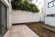 "GARTENWOHNUNG - nur mit wenigen Schritten zur U1 Kagraner Platz"