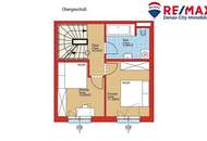 „Raus aus dem Stadtlärm – modernes 4-Zimmer-Reihenhaus in ruhiger Lage“