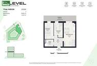 LEVEL GRAZ – Urban Living auf dem nächsten Level