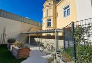 73 m² - BÜRO - Erstbezug im STADTZENTRUM von STOCKERAU