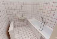 Unbefristet / Helle Altbauwohnung nahe Sonnenbergplatz