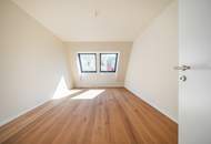 ESSENZ NO. 1 - Die neue Avantgarde des Wohnens - Exklusive 2-Zimmer-Wohnung mit Loggia