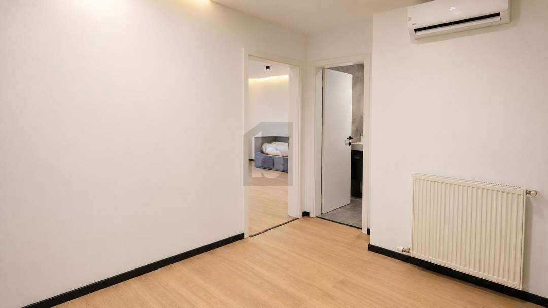 EXKLUSIVE ERSTBEZUGSWOHNUNG MIT 91 M² UND BALKON IN ZENTRALER LAGE