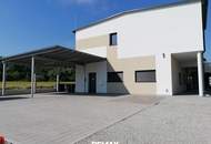 Moderne 3-Zimmer-Neubauwohnung – Erstbezug in St. Pantaleon-Erla!